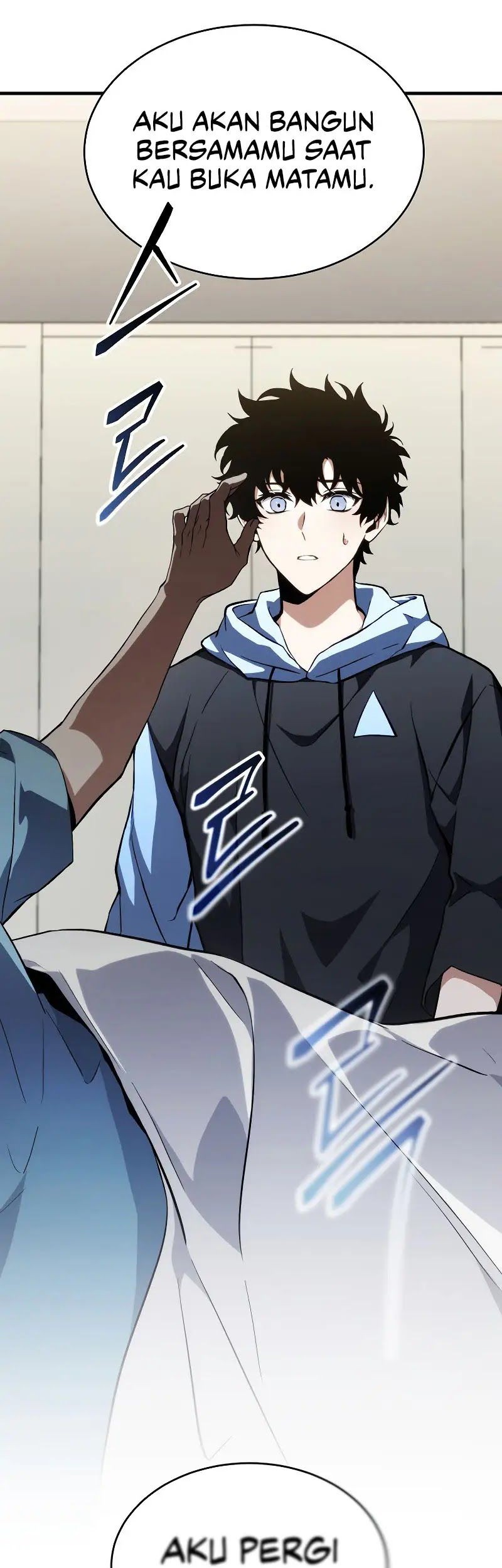 The 100th Regression Of The Max-Level Player Chapter 10 Gambar 76