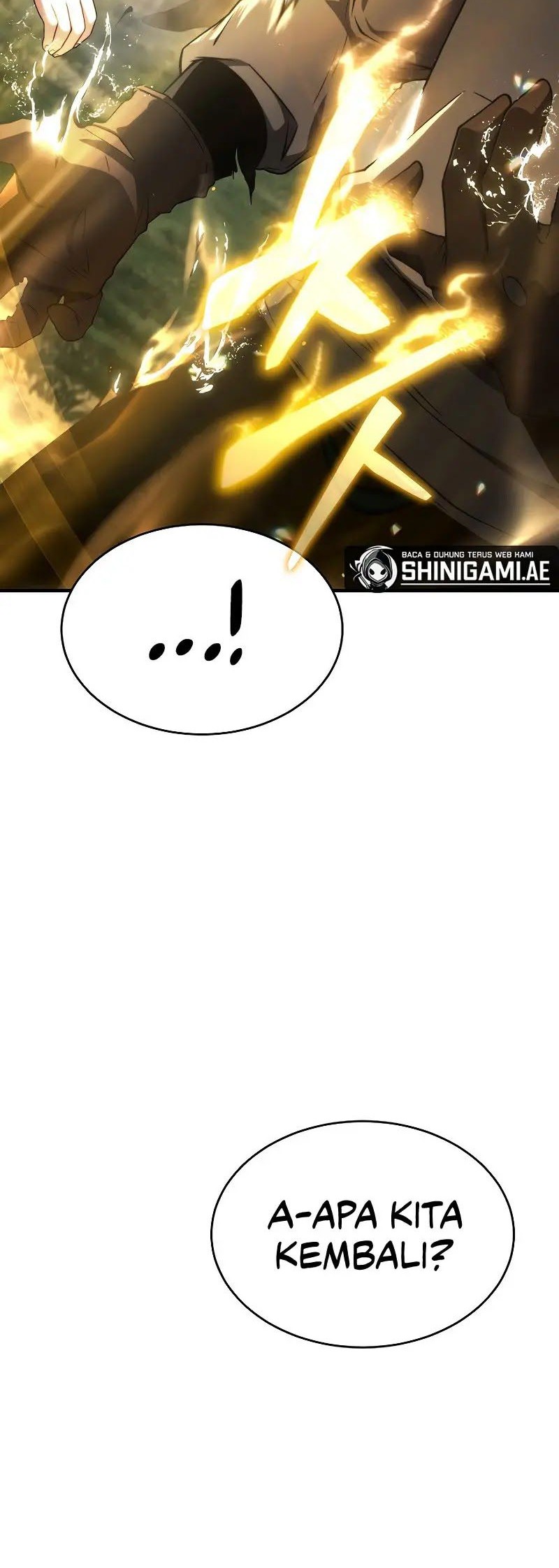 The 100th Regression Of The Max-Level Player Chapter 10 Gambar 81