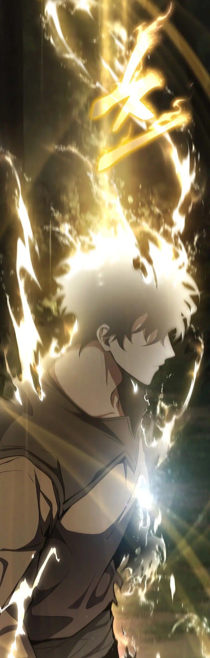 The 100th Regression Of The Max-Level Player Chapter 10 Gambar 78