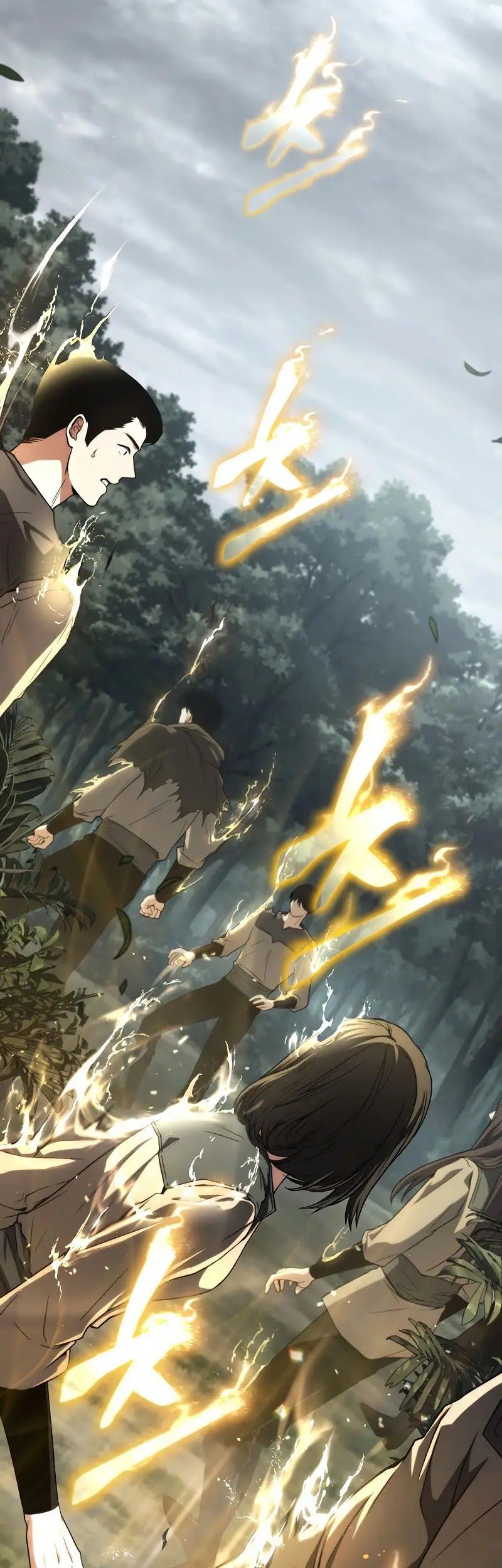 The 100th Regression Of The Max-Level Player Chapter 10 Gambar 80