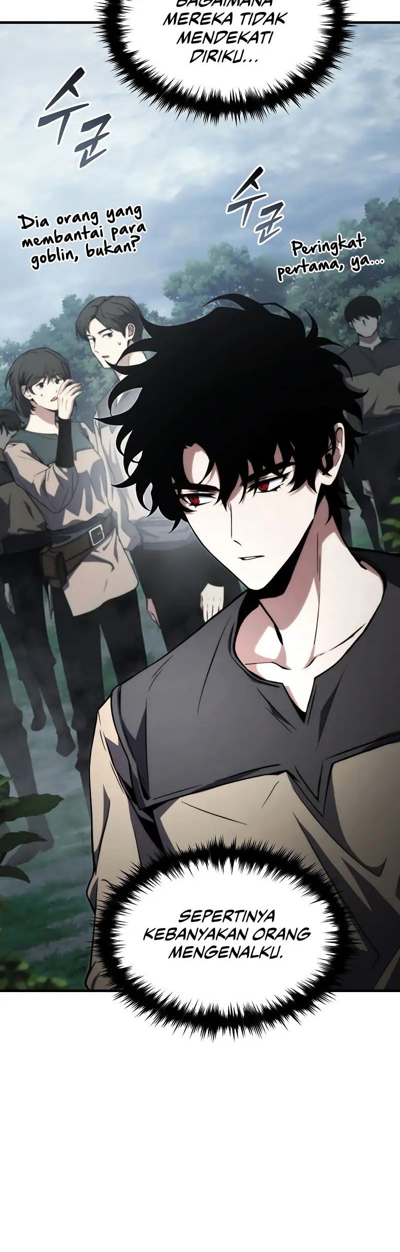 The 100th Regression Of The Max-Level Player Chapter 10 Gambar 85