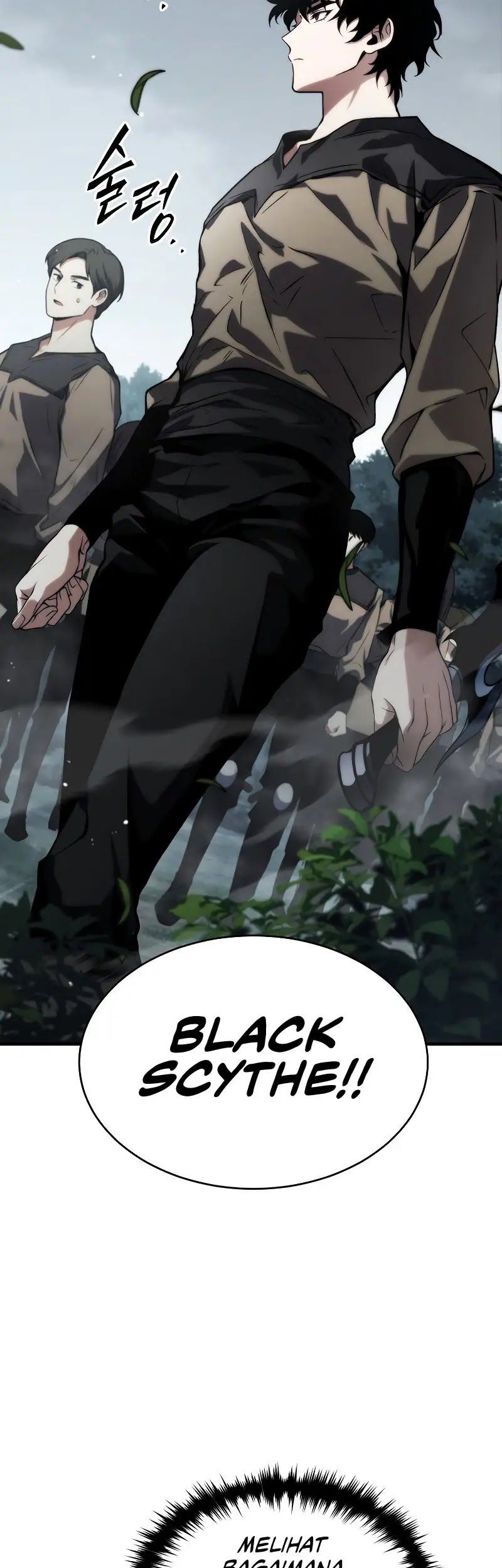 The 100th Regression Of The Max-Level Player Chapter 10 Gambar 84