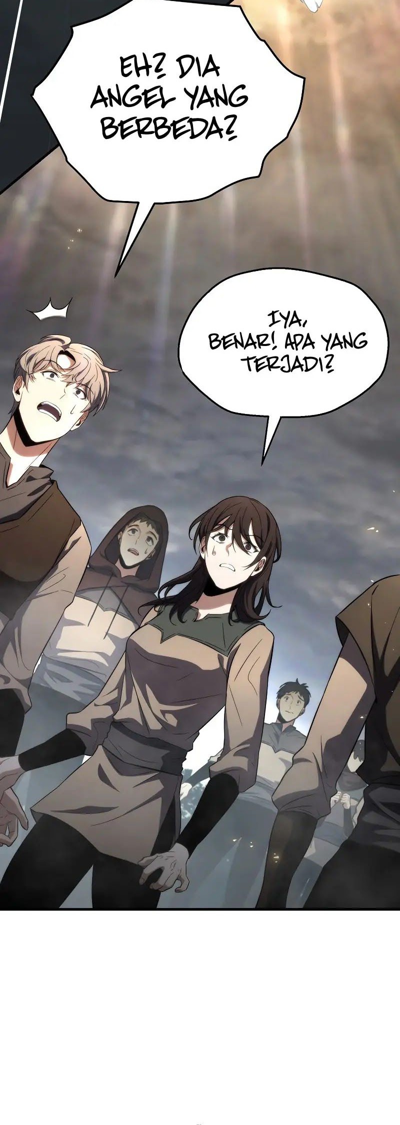 The 100th Regression Of The Max-Level Player Chapter 10 Gambar 89