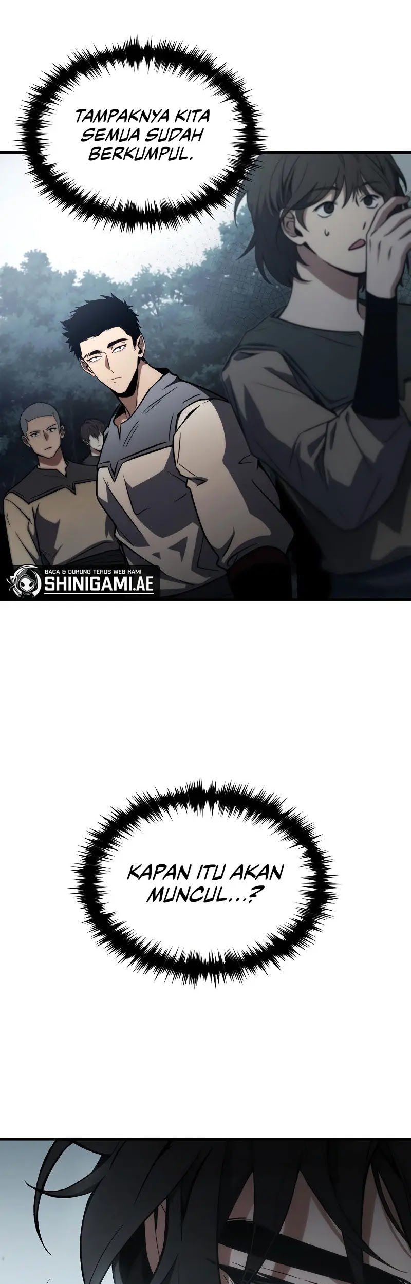 The 100th Regression Of The Max-Level Player Chapter 10 Gambar 86