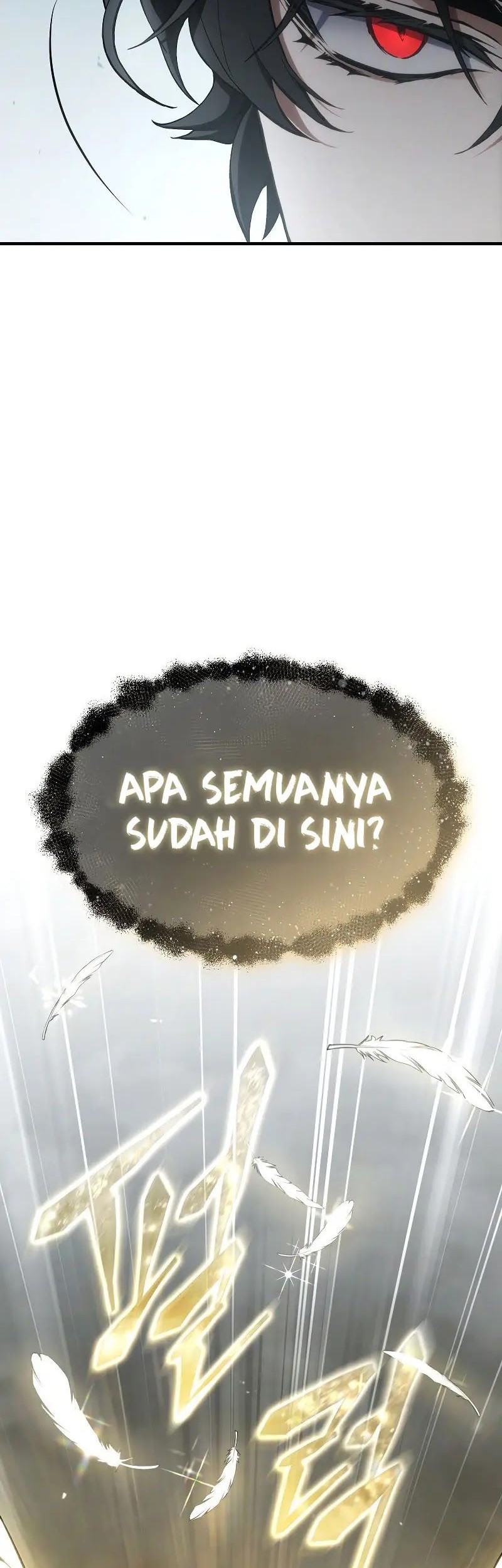 The 100th Regression Of The Max-Level Player Chapter 10 Gambar 87