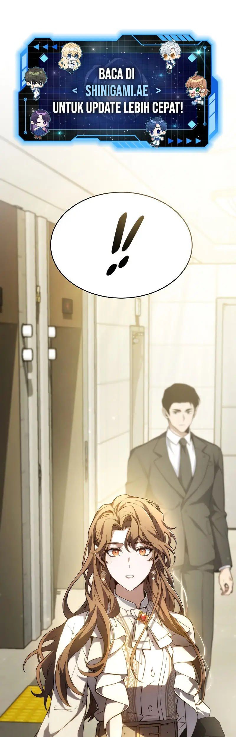 Manhwa The 100th Regression Of The Max-Level Player Chapter 10 gambar nomor 2