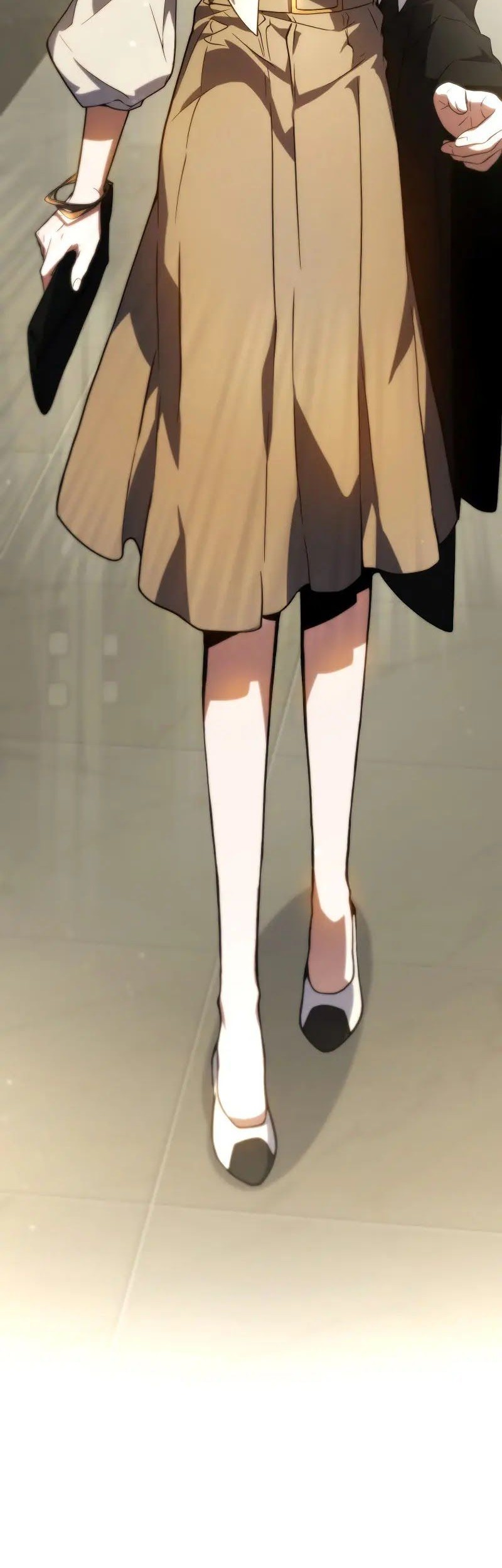 The 100th Regression Of The Max-Level Player Chapter 10 Gambar 3