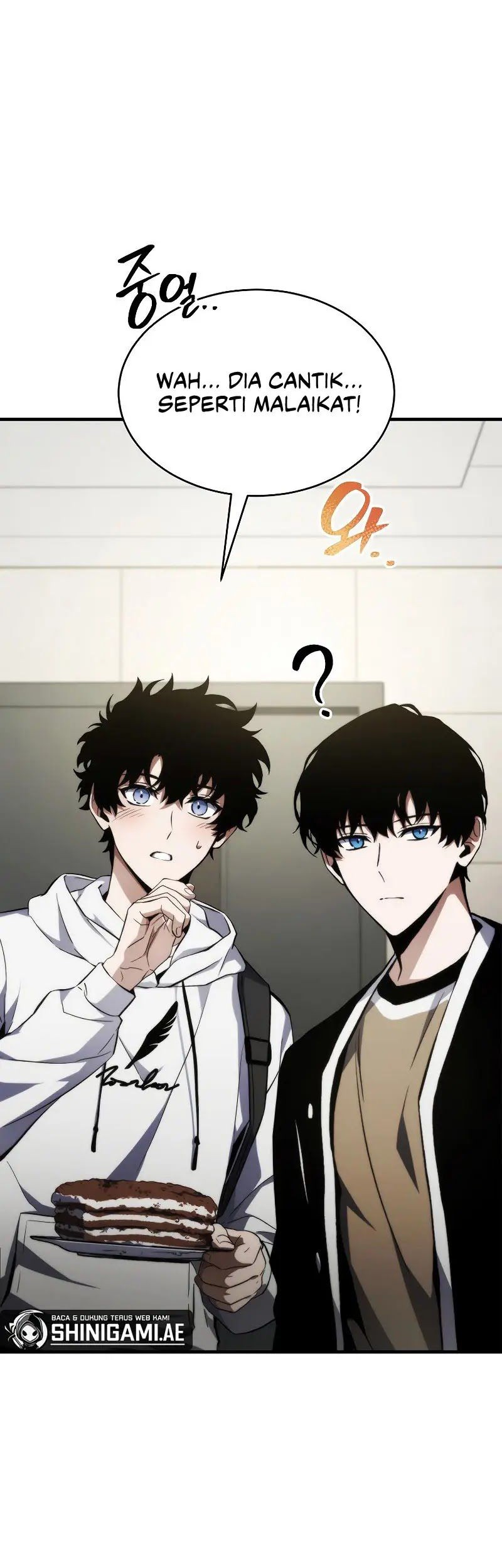 The 100th Regression Of The Max-Level Player Chapter 10 Gambar 4