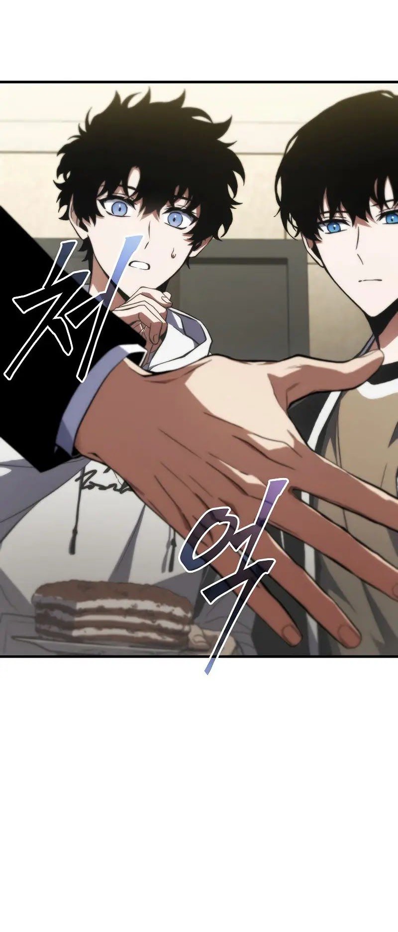 The 100th Regression Of The Max-Level Player Chapter 10 Gambar 5