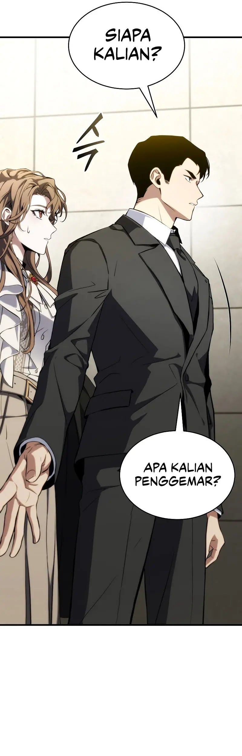 The 100th Regression Of The Max-Level Player Chapter 10 Gambar 6