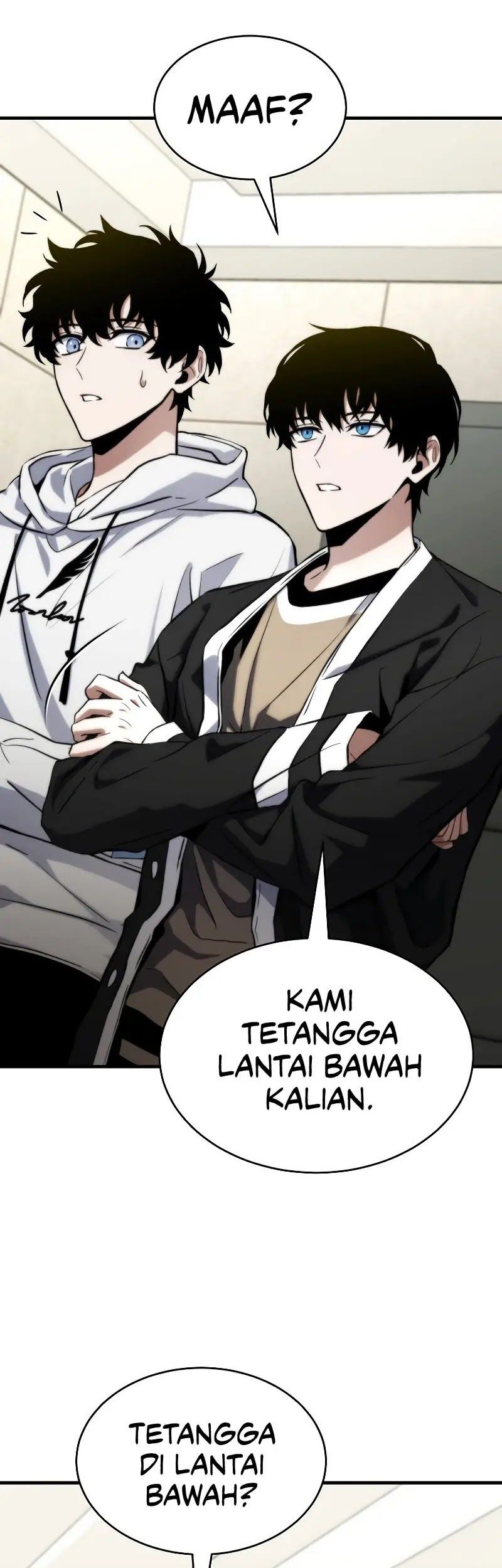 The 100th Regression Of The Max-Level Player Chapter 10 Gambar 7