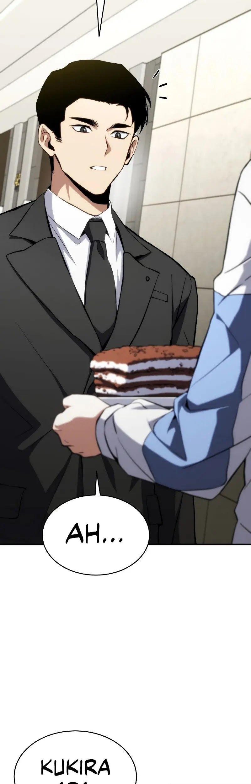 The 100th Regression Of The Max-Level Player Chapter 10 Gambar 8