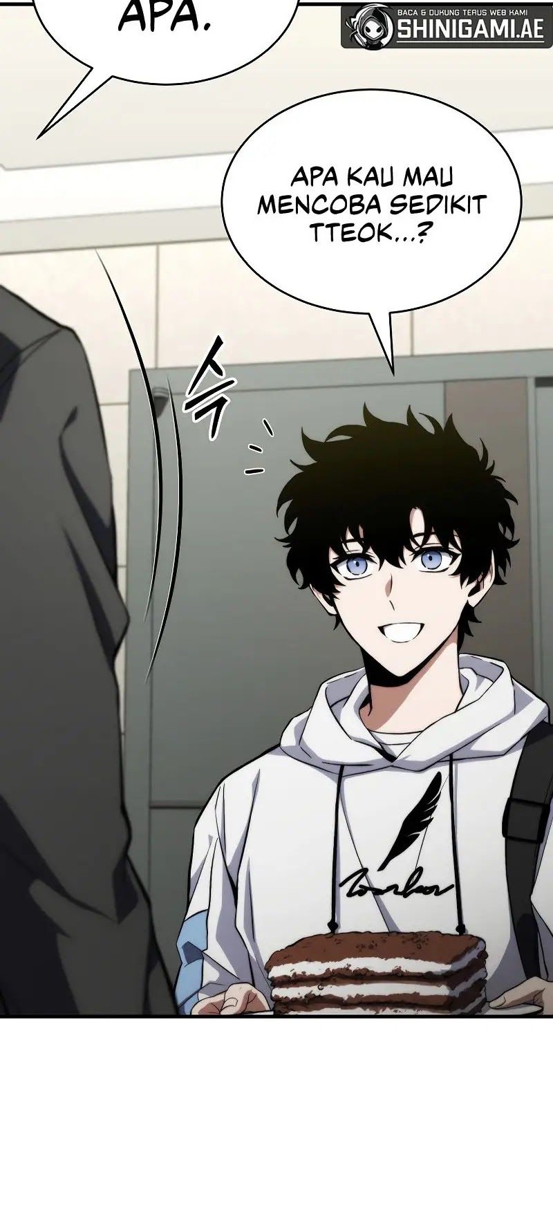 The 100th Regression Of The Max-Level Player Chapter 10 Gambar 9