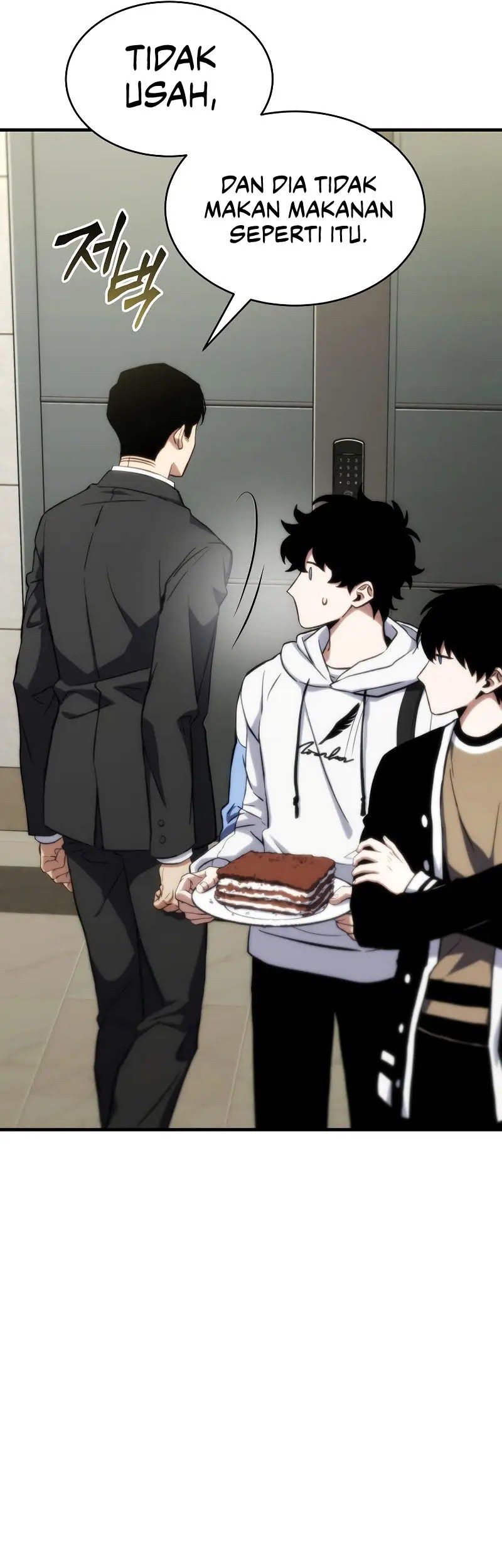 The 100th Regression Of The Max-Level Player Chapter 10 Gambar 10