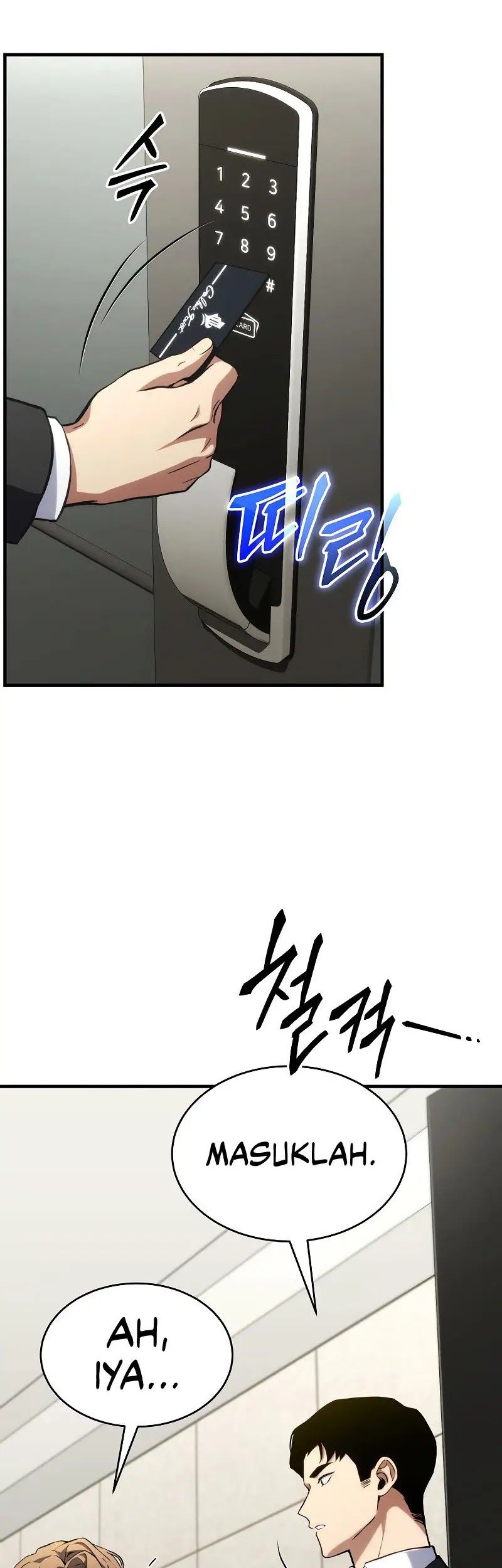 The 100th Regression Of The Max-Level Player Chapter 10 Gambar 11