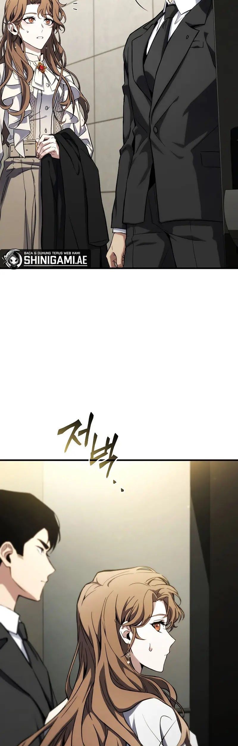 The 100th Regression Of The Max-Level Player Chapter 10 Gambar 12