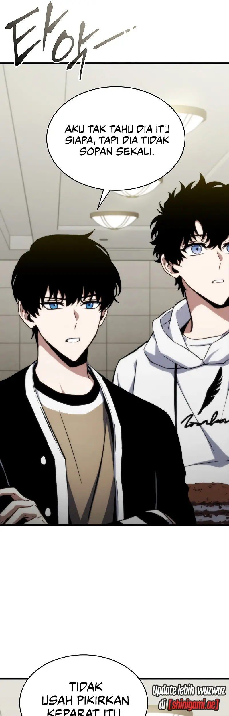 The 100th Regression Of The Max-Level Player Chapter 10 Gambar 14