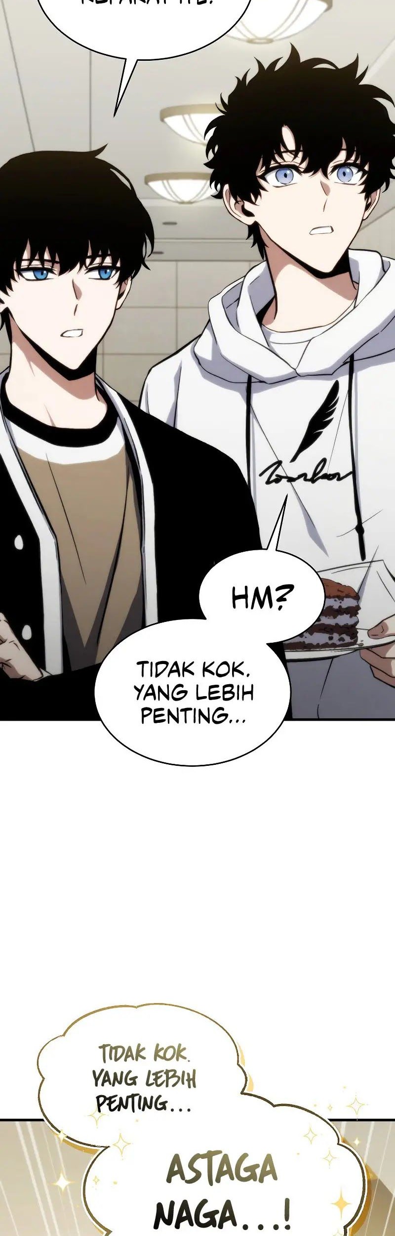 The 100th Regression Of The Max-Level Player Chapter 10 Gambar 15