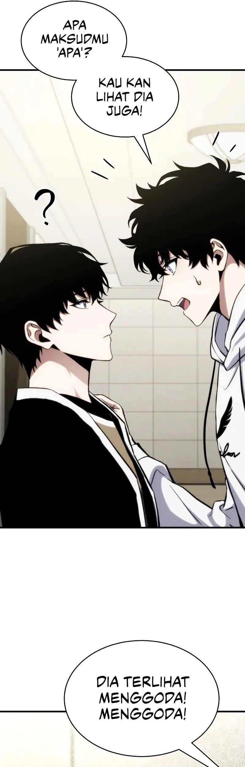 The 100th Regression Of The Max-Level Player Chapter 10 Gambar 18