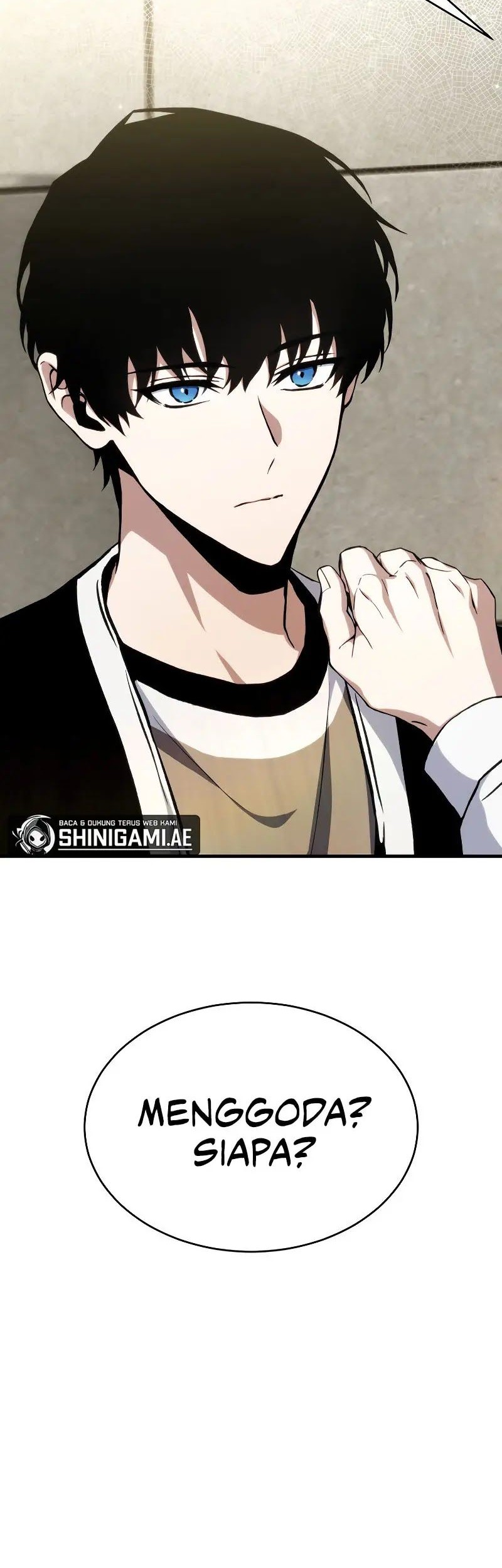 The 100th Regression Of The Max-Level Player Chapter 10 Gambar 19