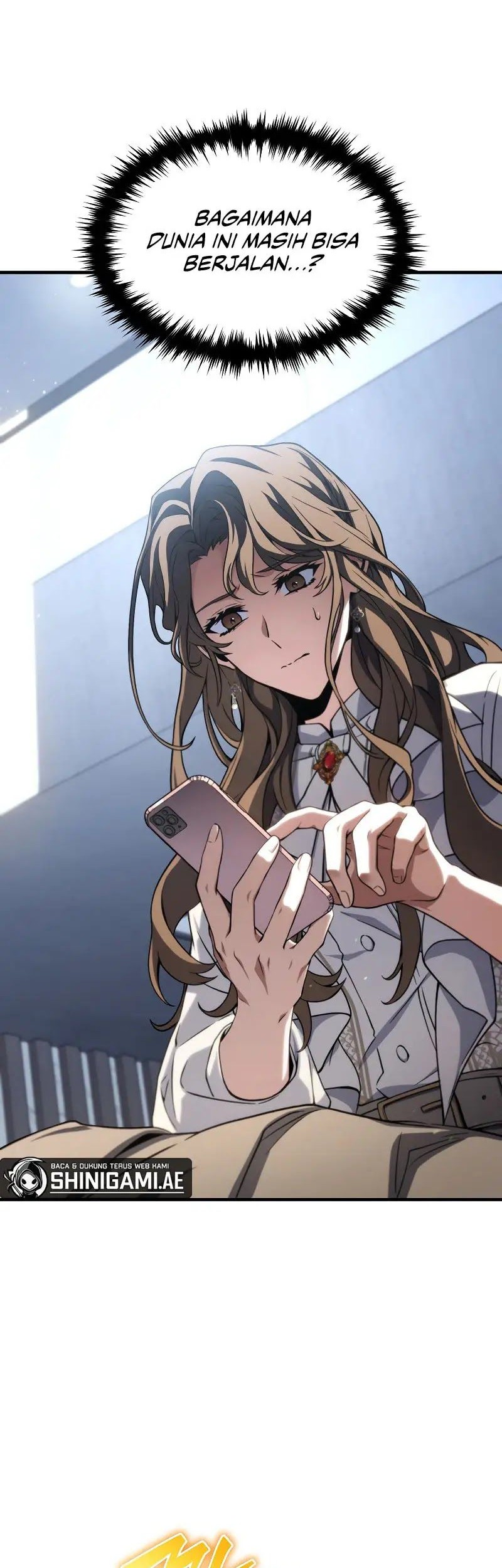 The 100th Regression Of The Max-Level Player Chapter 10 Gambar 23