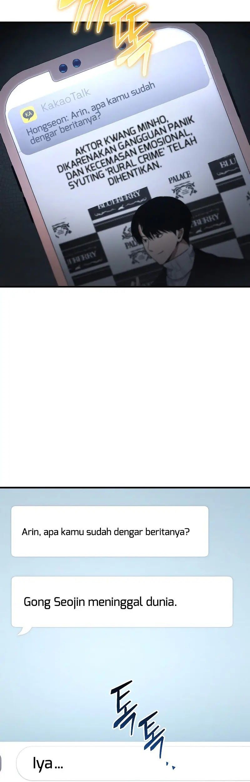 The 100th Regression Of The Max-Level Player Chapter 10 Gambar 24