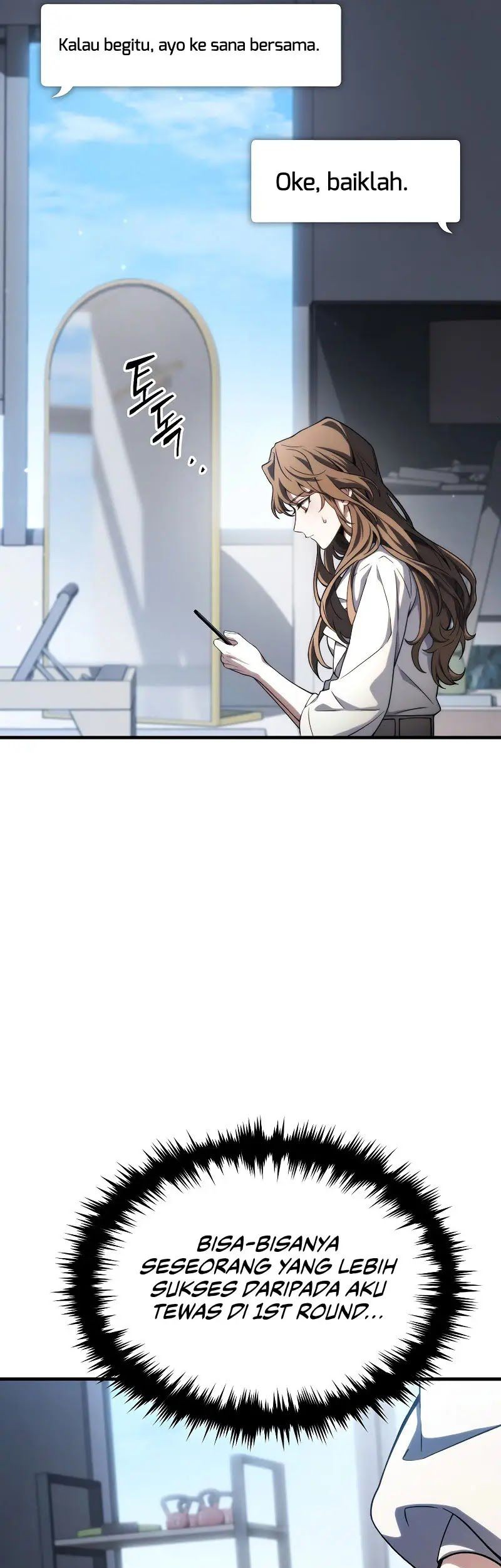 The 100th Regression Of The Max-Level Player Chapter 10 Gambar 26