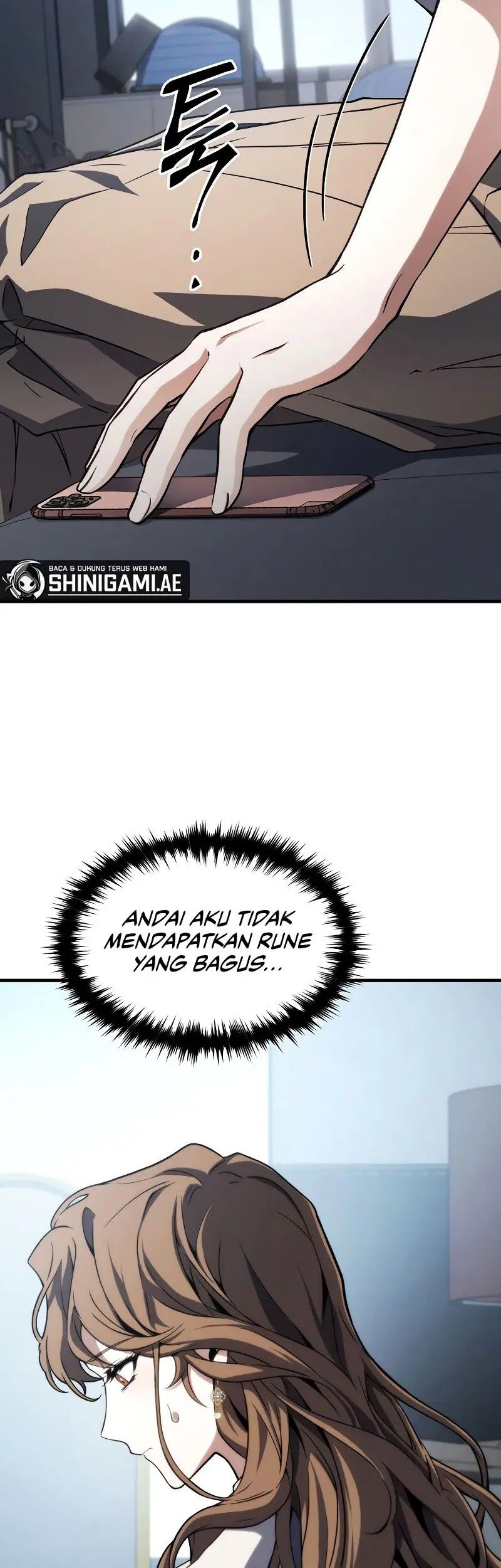 The 100th Regression Of The Max-Level Player Chapter 10 Gambar 27