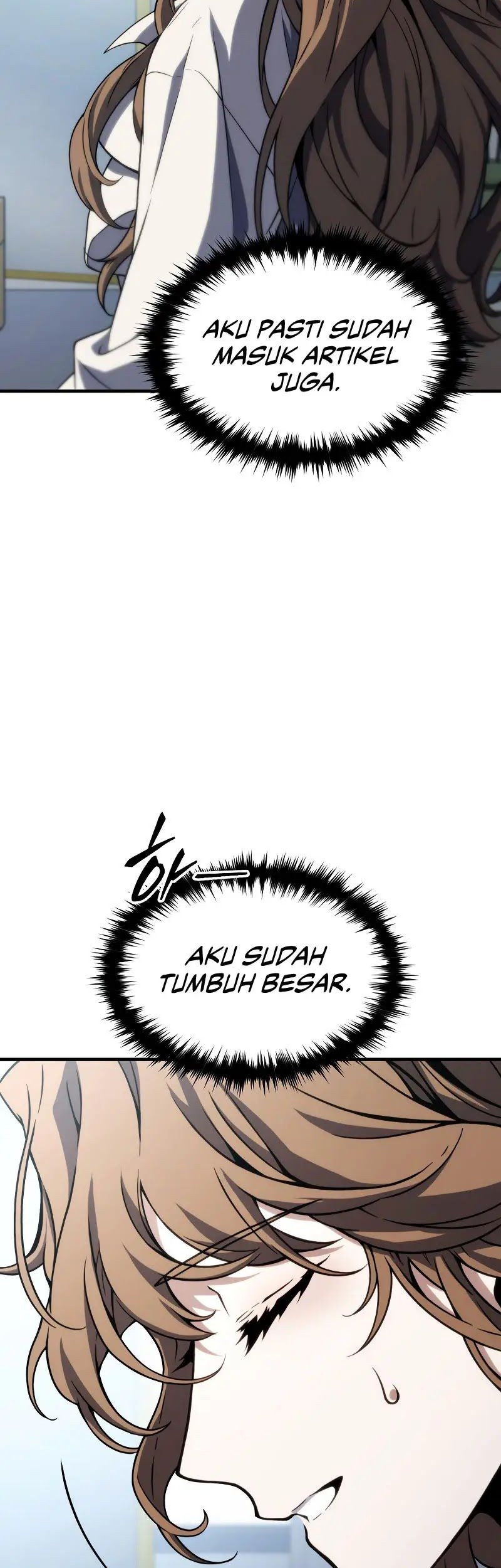 The 100th Regression Of The Max-Level Player Chapter 10 Gambar 28