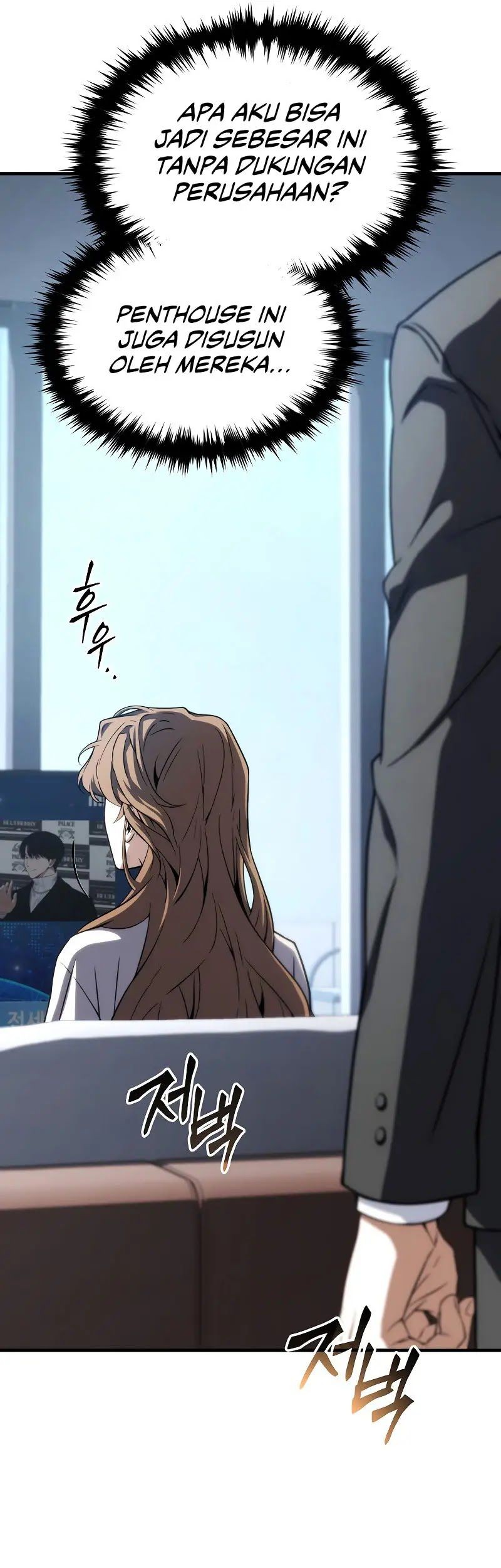 The 100th Regression Of The Max-Level Player Chapter 10 Gambar 30