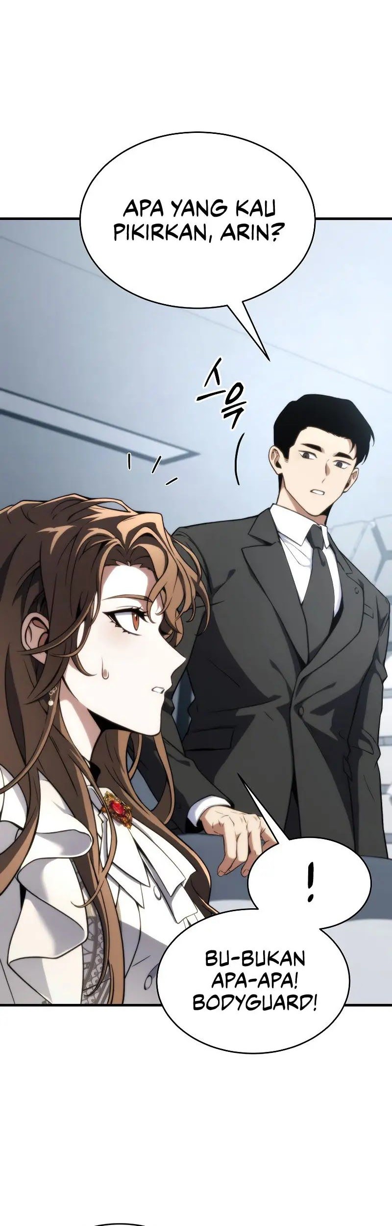 The 100th Regression Of The Max-Level Player Chapter 10 Gambar 31