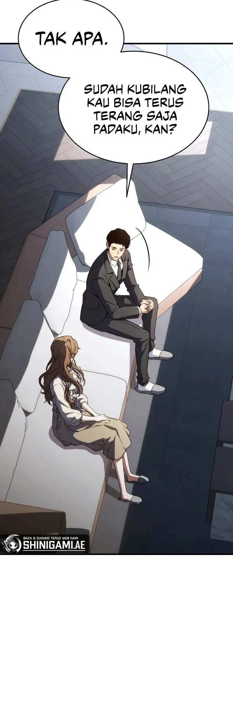 The 100th Regression Of The Max-Level Player Chapter 10 Gambar 32