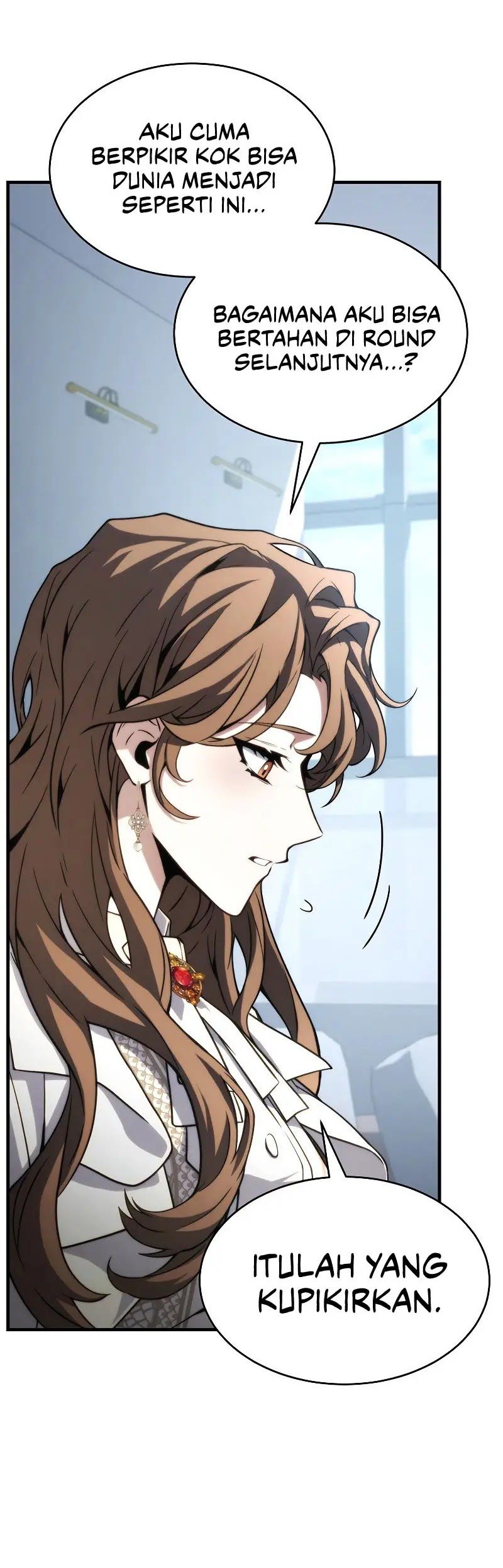 The 100th Regression Of The Max-Level Player Chapter 10 Gambar 33