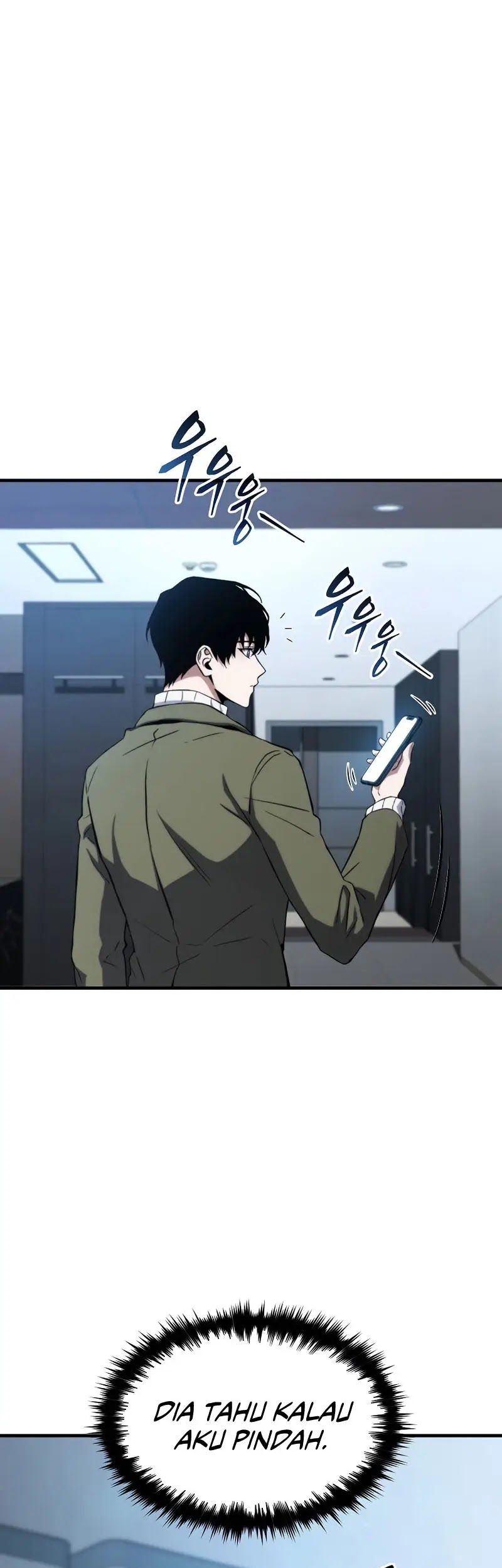 The 100th Regression Of The Max-Level Player Chapter 09 Gambar 50