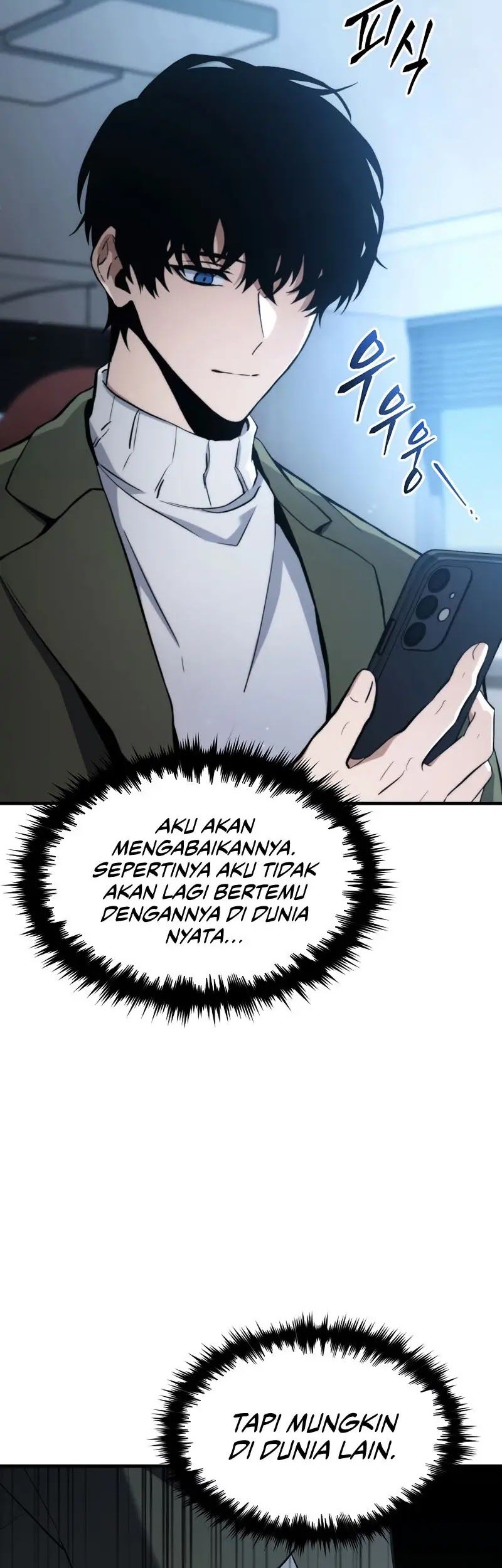 The 100th Regression Of The Max-Level Player Chapter 09 Gambar 51