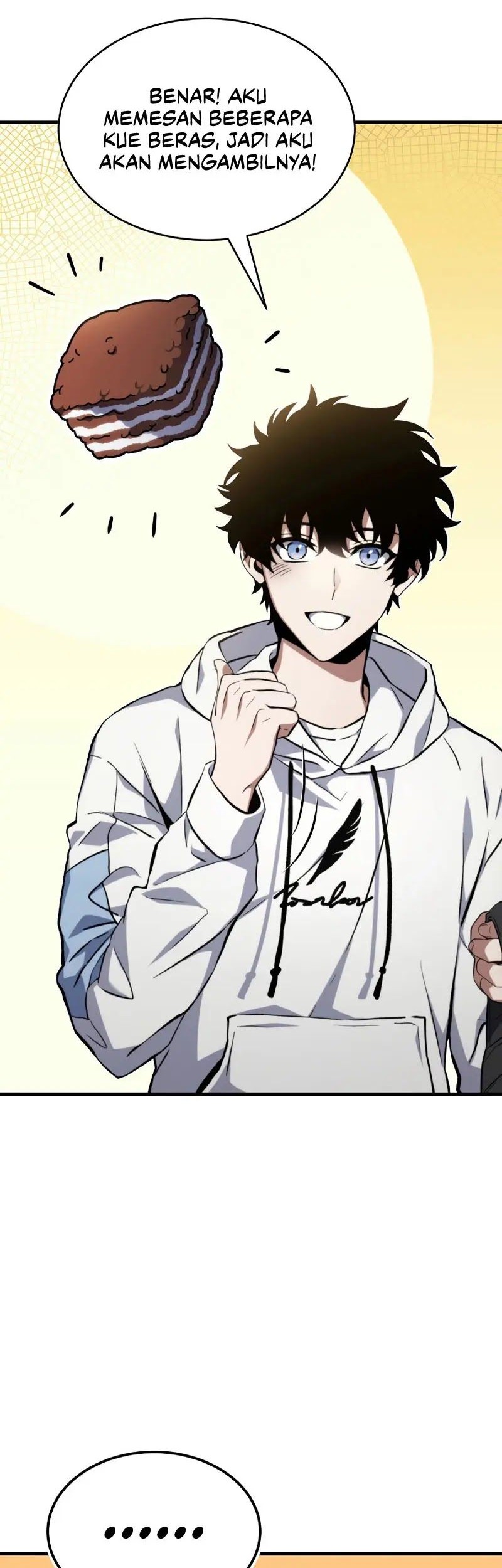 The 100th Regression Of The Max-Level Player Chapter 09 Gambar 55