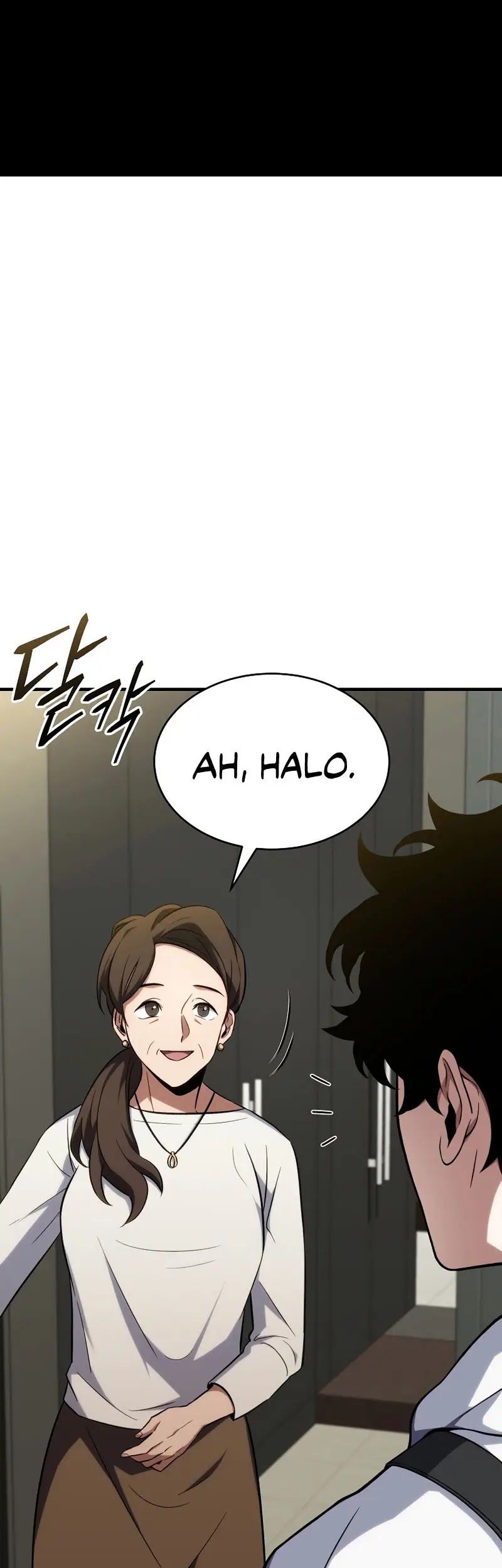 The 100th Regression Of The Max-Level Player Chapter 09 Gambar 64