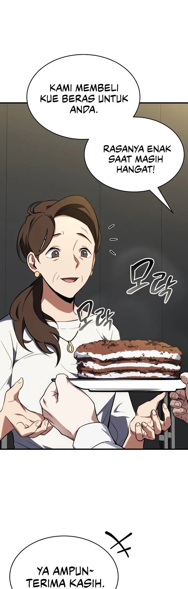 The 100th Regression Of The Max-Level Player Chapter 09 Gambar 66