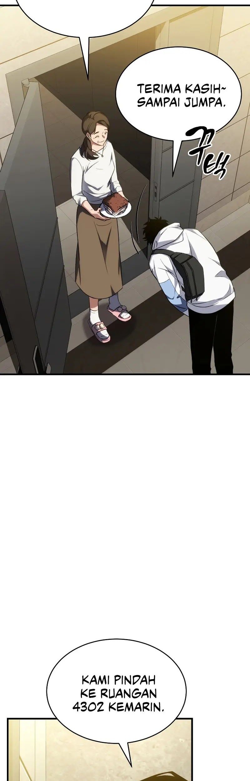 The 100th Regression Of The Max-Level Player Chapter 09 Gambar 67