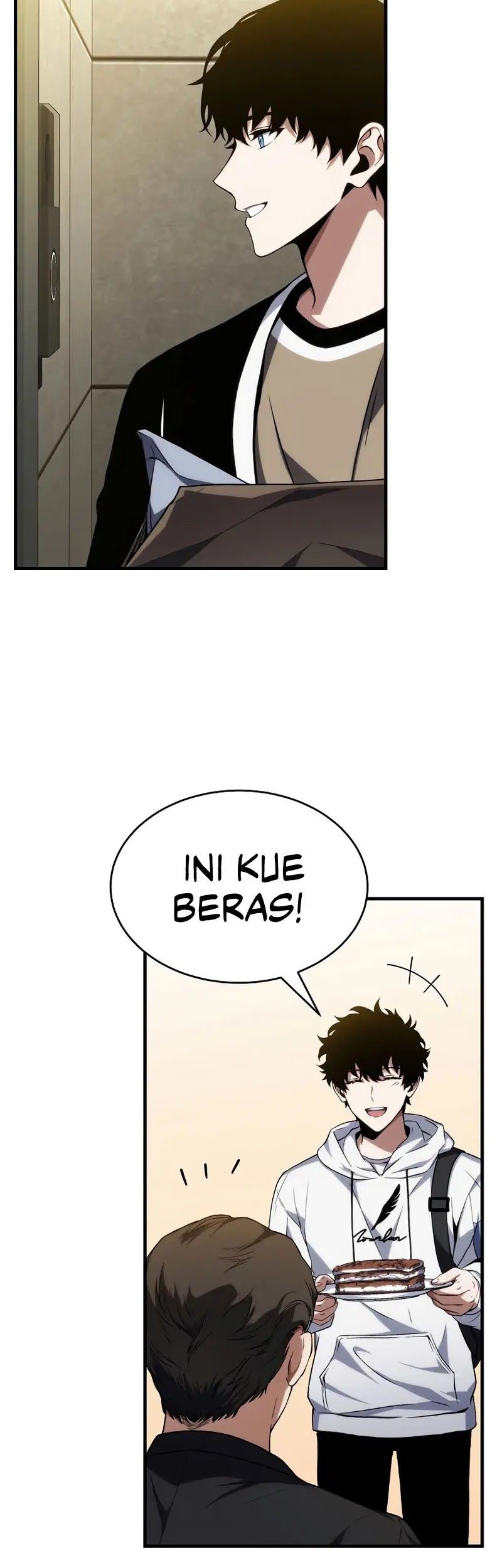 The 100th Regression Of The Max-Level Player Chapter 09 Gambar 68