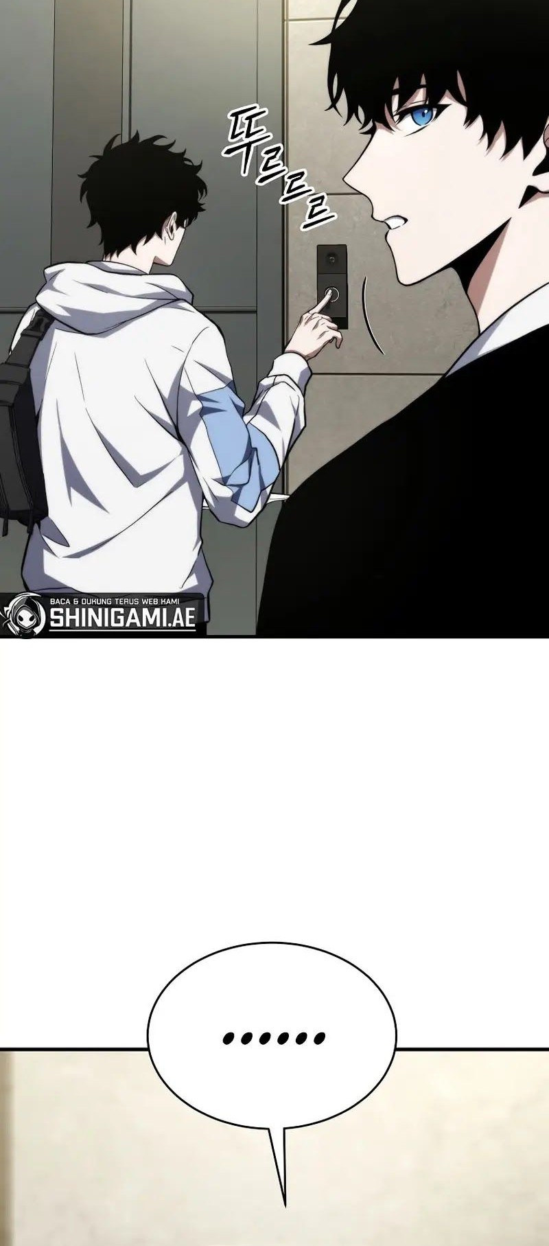 The 100th Regression Of The Max-Level Player Chapter 09 Gambar 73