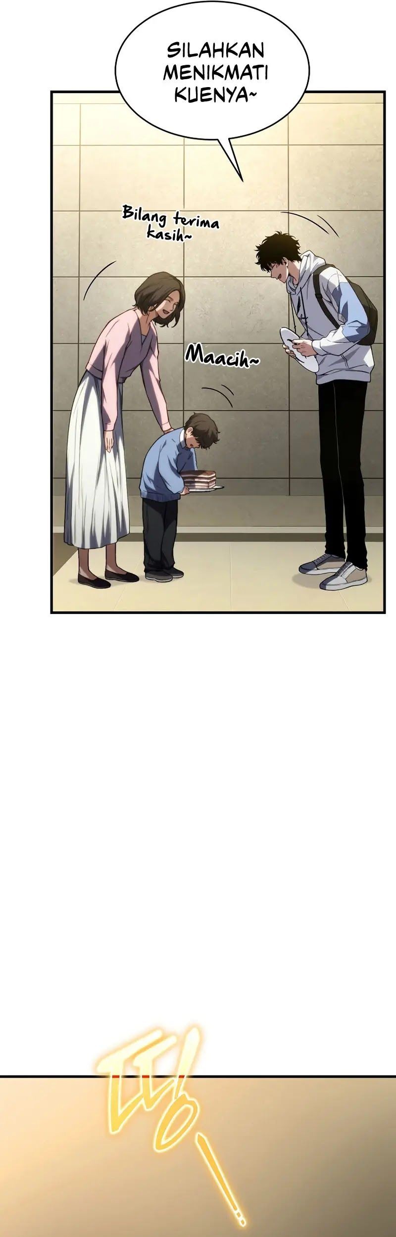 The 100th Regression Of The Max-Level Player Chapter 09 Gambar 70