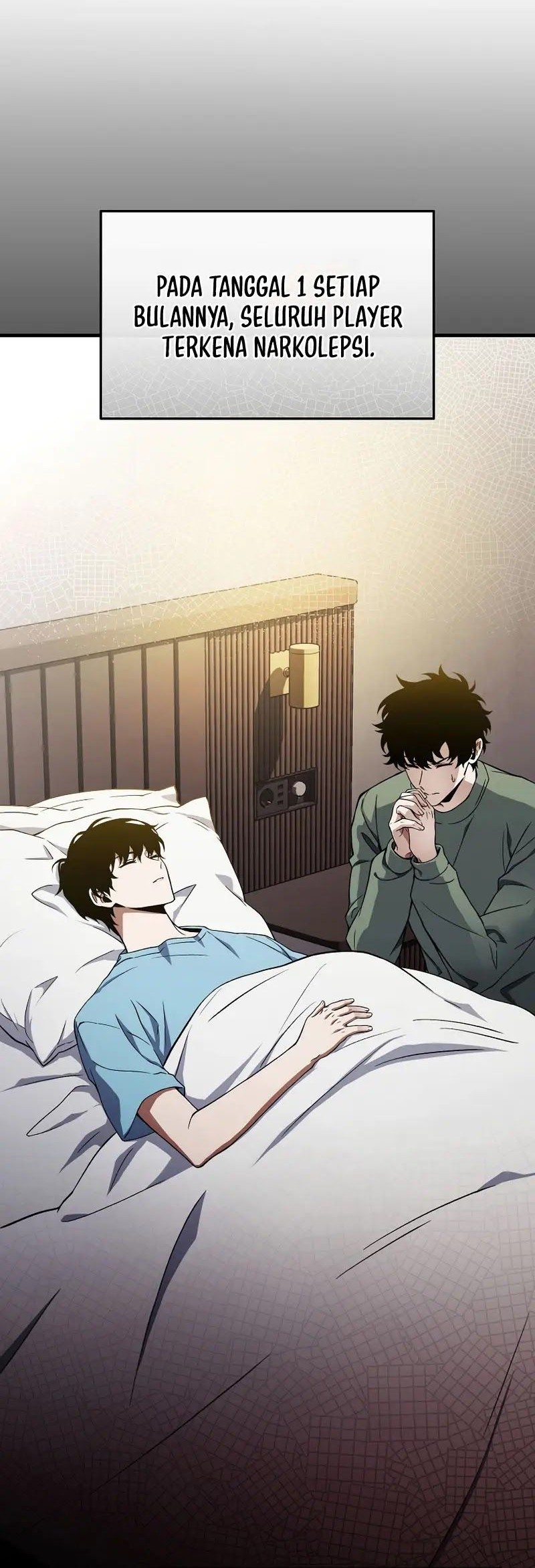 The 100th Regression Of The Max-Level Player Chapter 09 Gambar 37