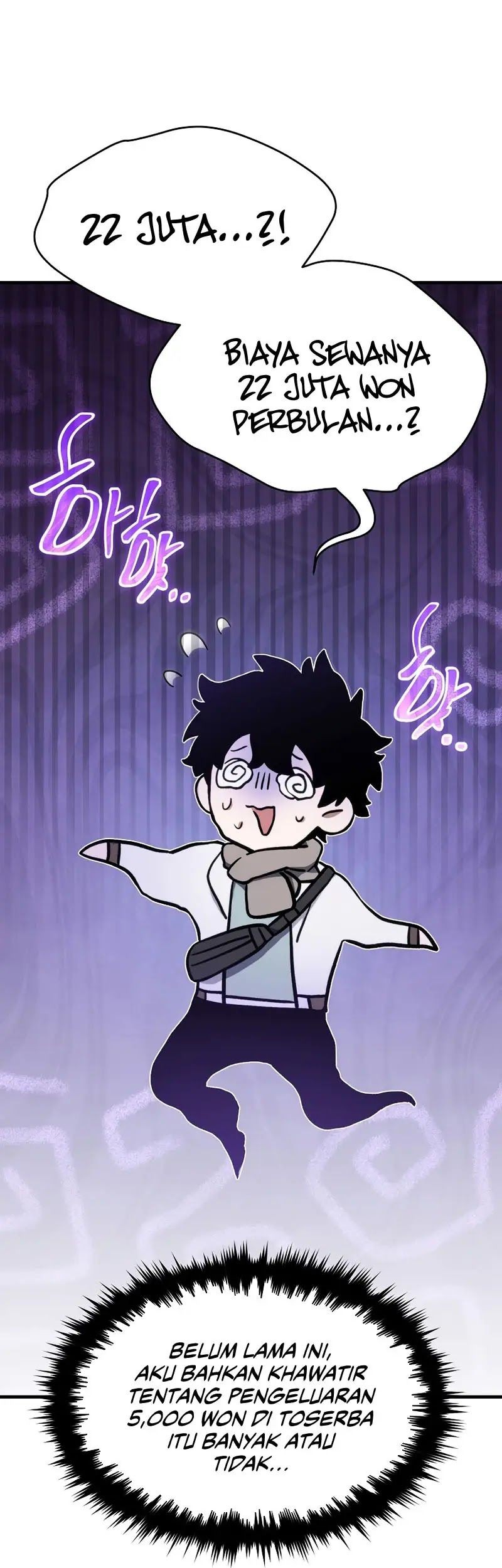 The 100th Regression Of The Max-Level Player Chapter 09 Gambar 34