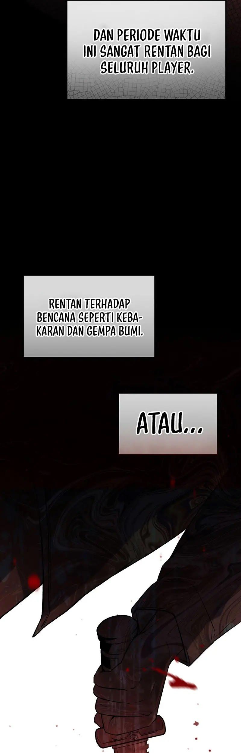 The 100th Regression Of The Max-Level Player Chapter 09 Gambar 38