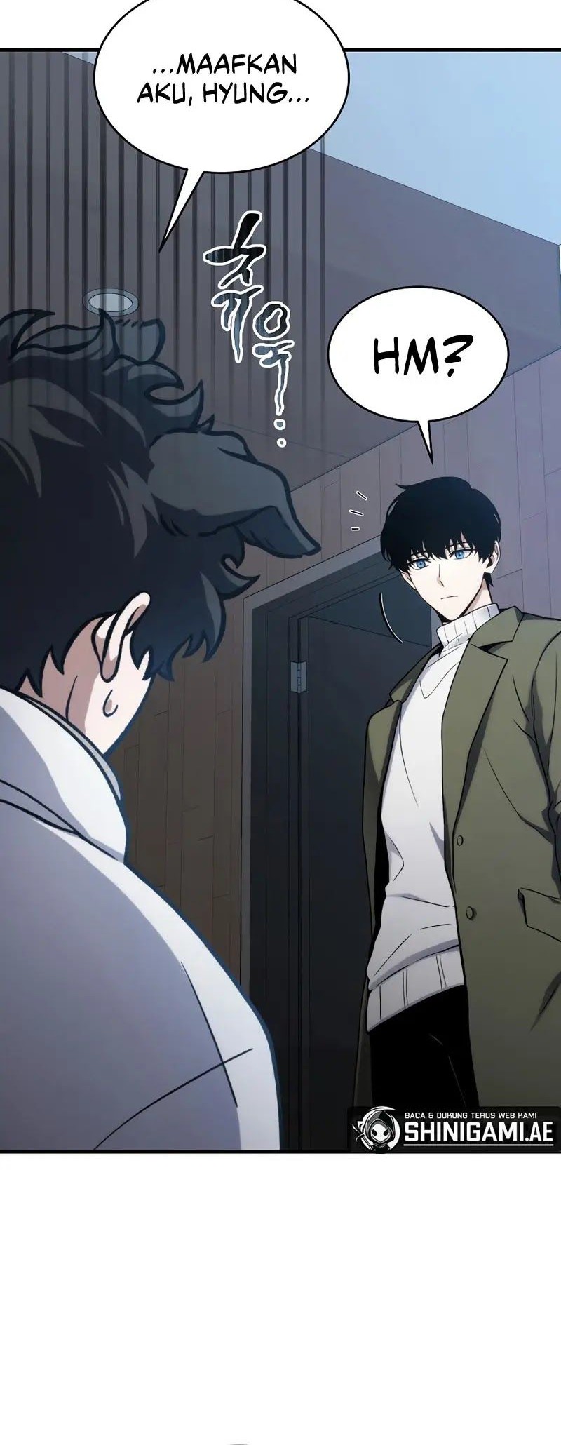 The 100th Regression Of The Max-Level Player Chapter 09 Gambar 45