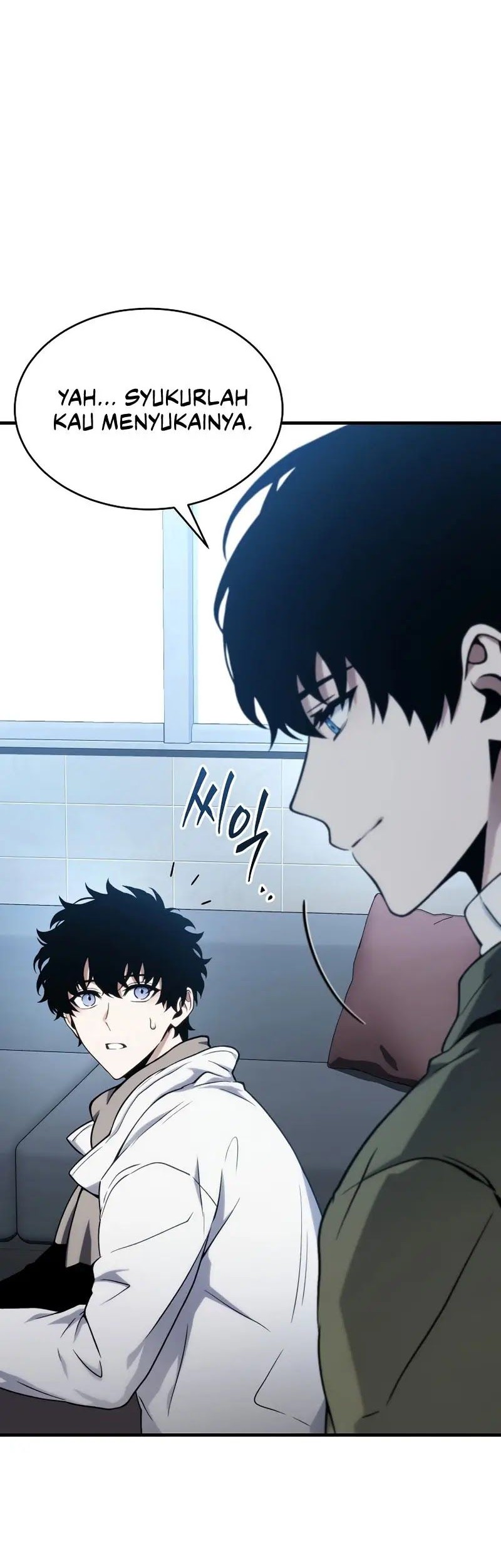 The 100th Regression Of The Max-Level Player Chapter 09 Gambar 43