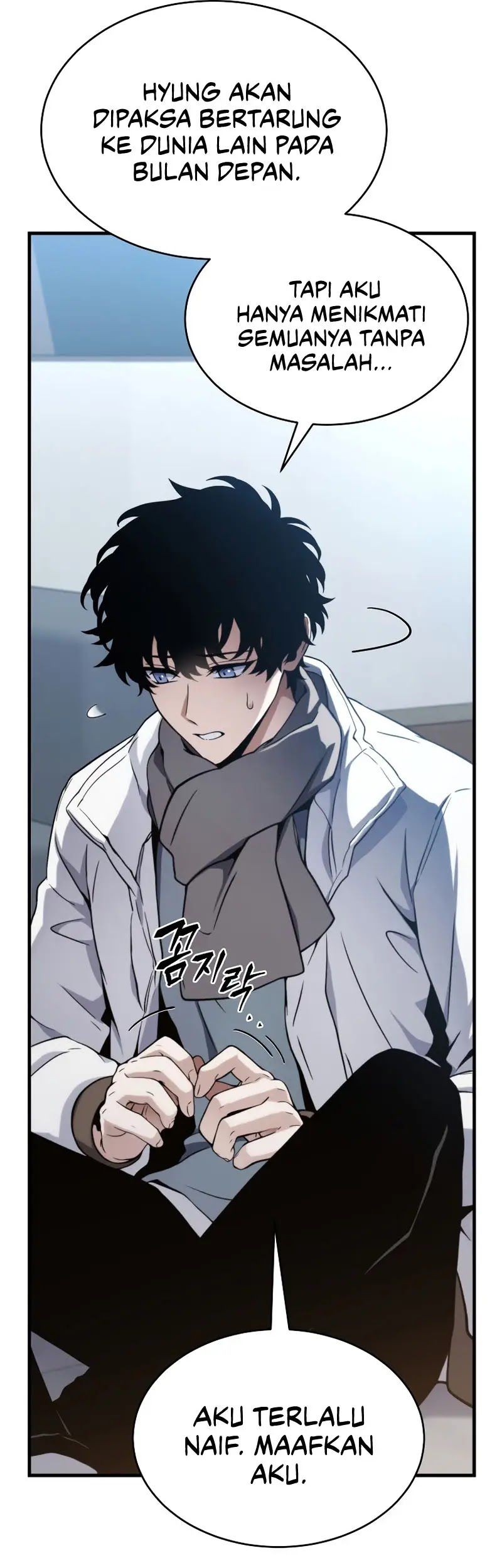 The 100th Regression Of The Max-Level Player Chapter 09 Gambar 46