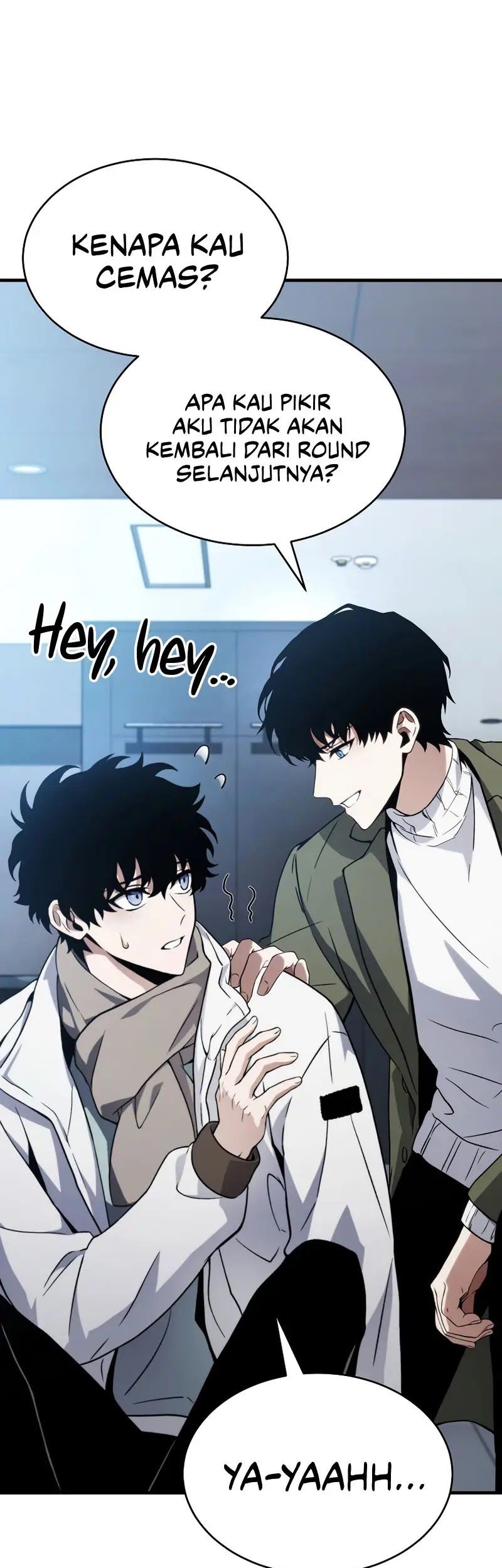 The 100th Regression Of The Max-Level Player Chapter 09 Gambar 48