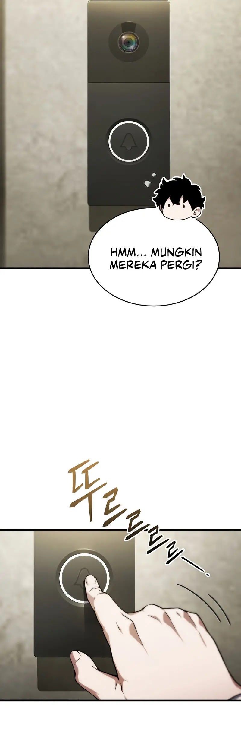 The 100th Regression Of The Max-Level Player Chapter 09 Gambar 74